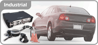Industrial OEM Testing