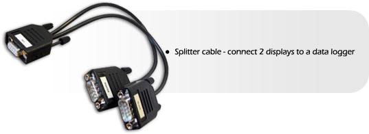 Dash Splitter Cable Dash Splitter Cable
