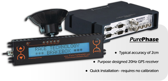 Brakebox