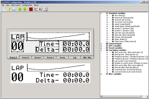 DASH3_Config
