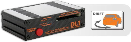 DL1_Drift