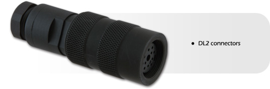 DL2connectors