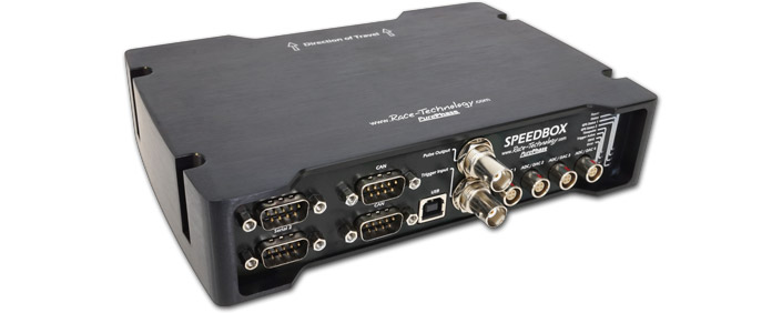 Speedbox