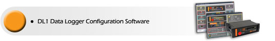 DL1 Configuration Software DL1 Configuration Software