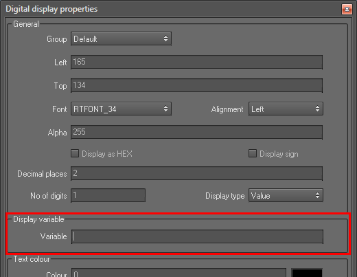 Race Technology Knowledge Base | AdvancedOverlayEditor-R ...