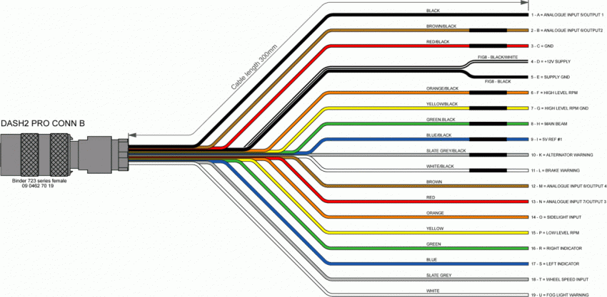 Motec M400 Wiring Diagram - Wiring Diagram Schemas