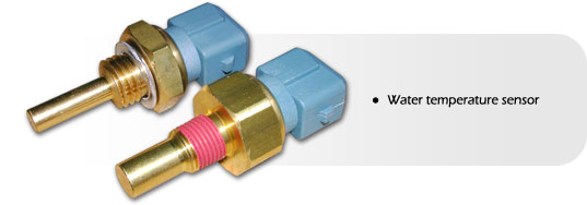 thumbnail image 2 of Coolant Temperature Sensor – Fits GM (Chevy, GMC, Pontiac, Cadillac) 4.3L-7.4L & Duramax 2 of 3